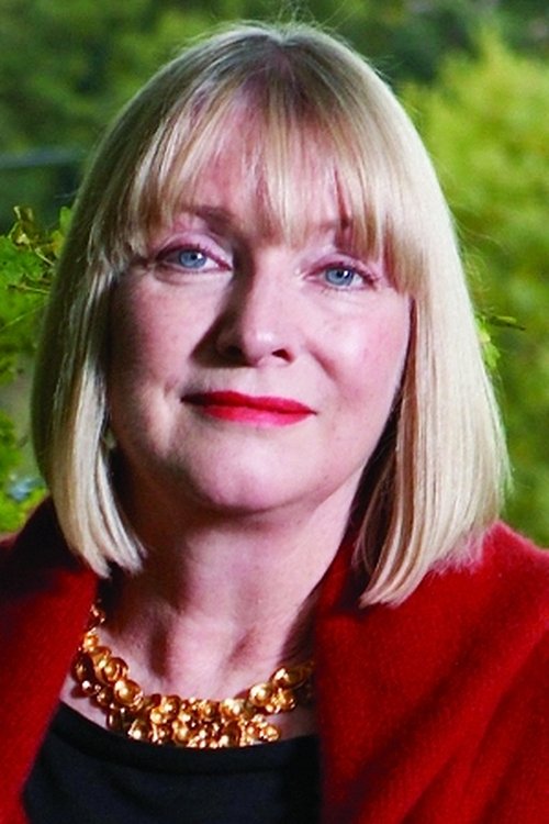 Ruth Watson profile