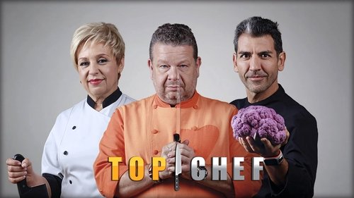 Top Chef: España