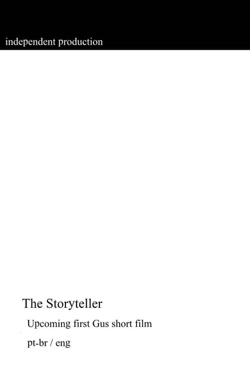The Storyteller (2025)