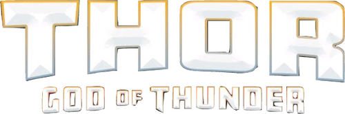 Thor: God of Thunder