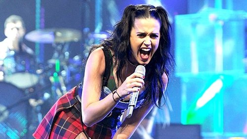 Katy Perry: iTunes Festival Katy Perry: iTunes Festival