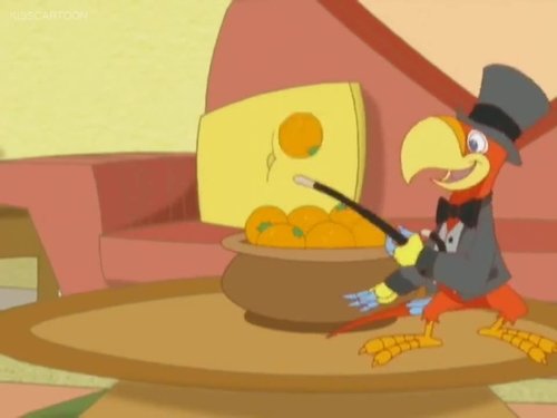 Episode 40