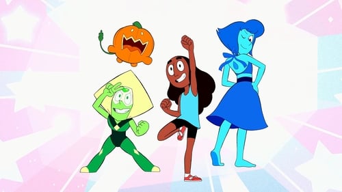 Poster della serie Steven Universe