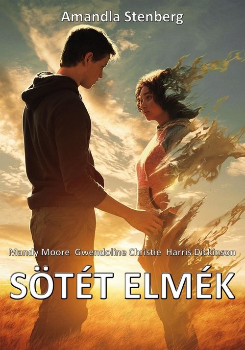 Sötét elmék 2018