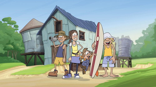 Wakkaville still