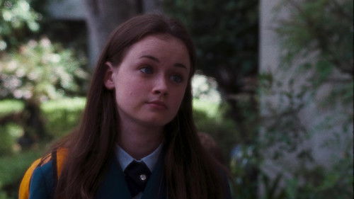 Gilmore Girls: Tal Mãe, Tal Filha: 1×2