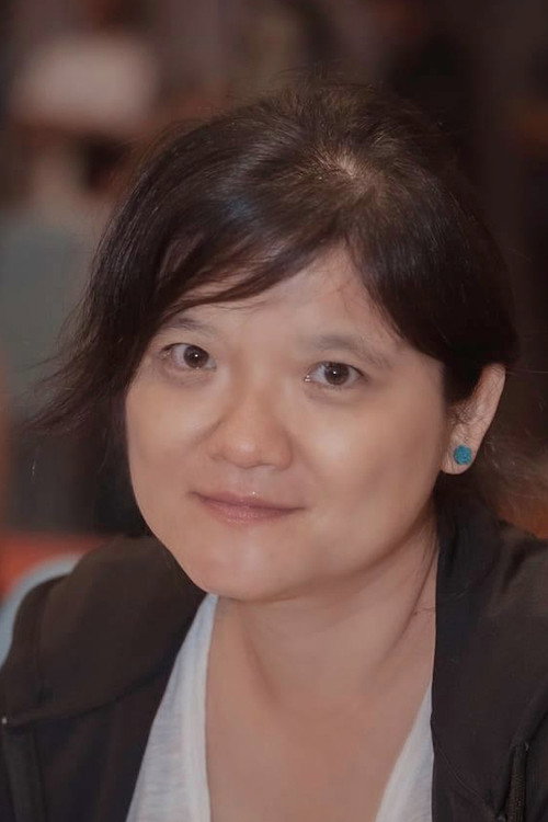 Lily Huang