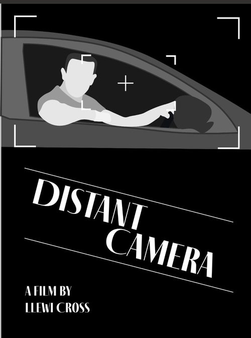 Distant Camera Poster