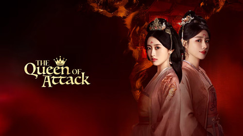 The Queen of Attack (2025) backdrop 2