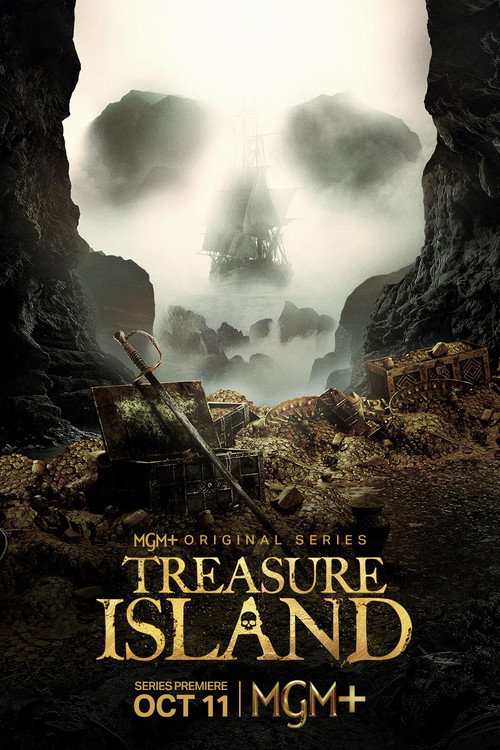 Treasure Island