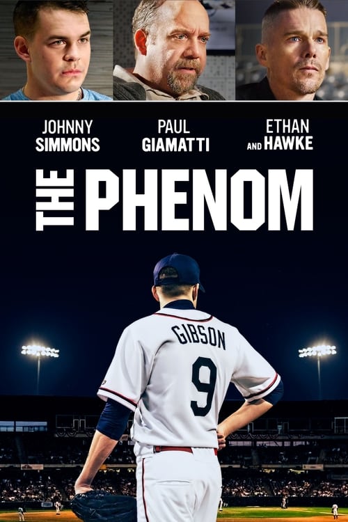 The Phenom 2016