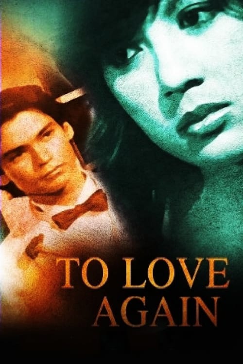 Poster Image for To Love Again