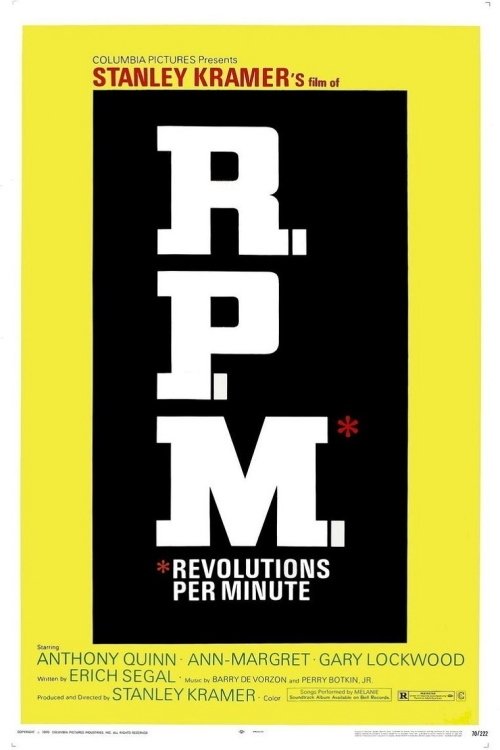 Largescale poster for R.P.M.