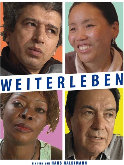 Weiterleben 2012