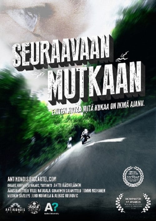 Seuraavaan mutkaan 2014