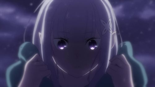 Re: Zero Kara Hajimeru Isekai Seikatsu : Frozen Bonds