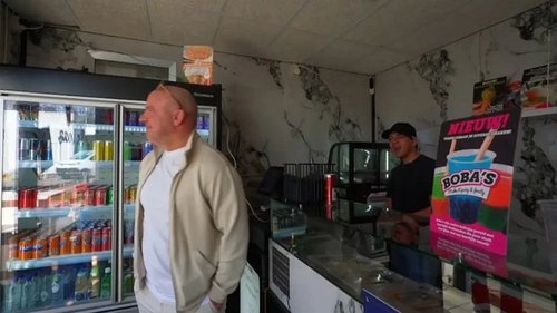 Image de l'épisode 1