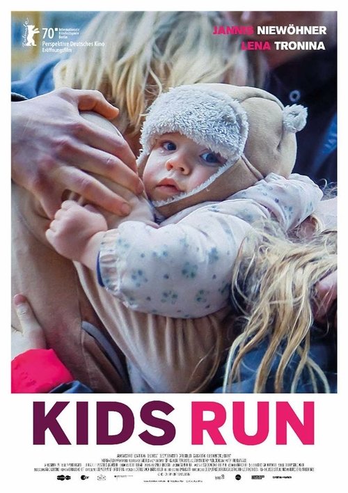 Por los niños 2020