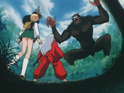 InuYasha: 4×7