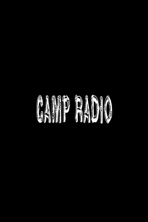 Poster Camp Radio