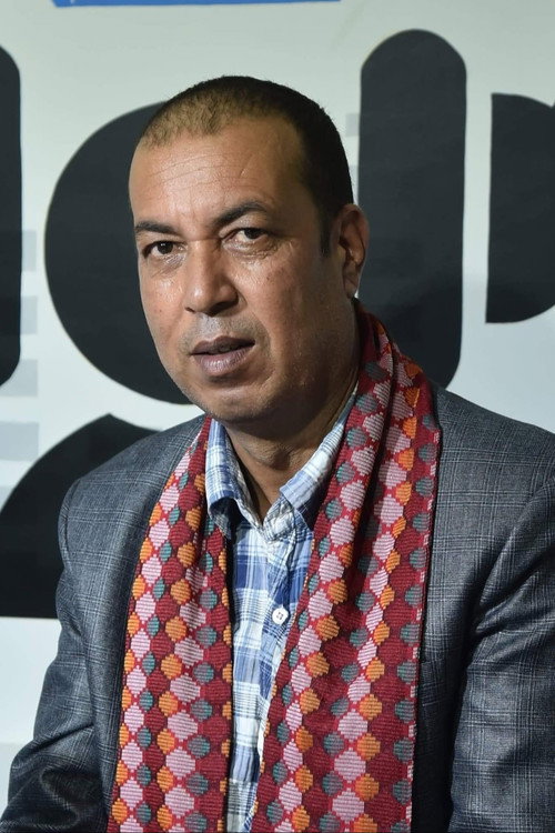 Dayaram Dahal