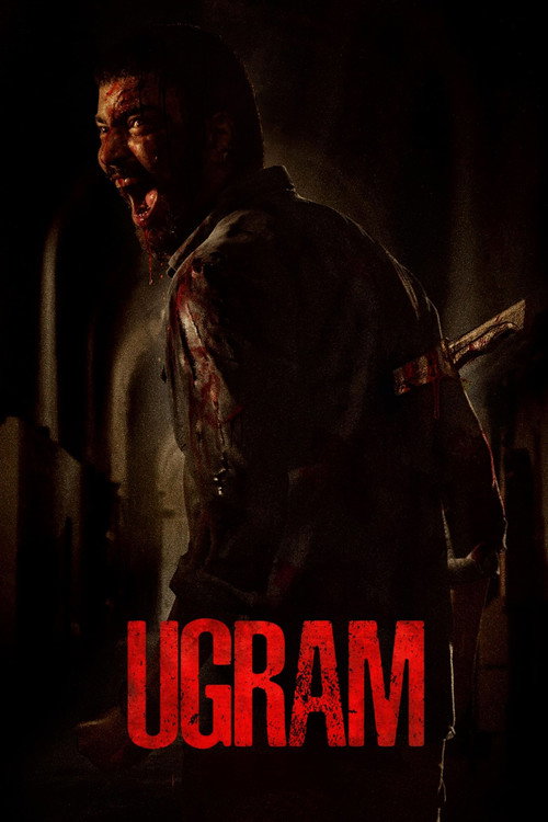Ugram poster