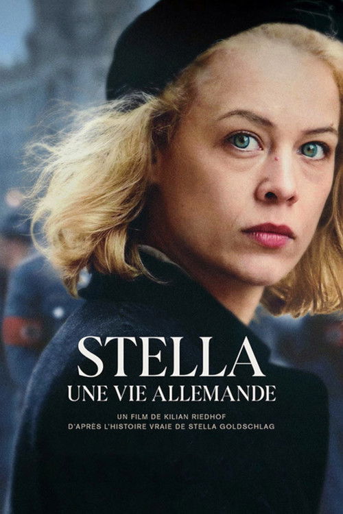 Stella. A Life. poster