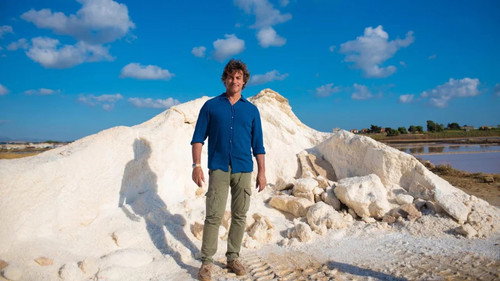 Ulisse - Il piacere della scoperta - S20 - Still