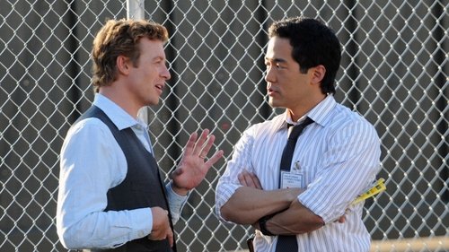 The Mentalist: 1×11