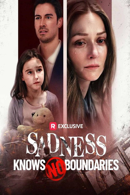 Sadness Knows No Boundaries