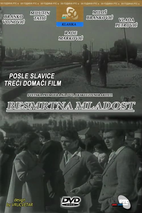 Besmrtna mladost (1948)