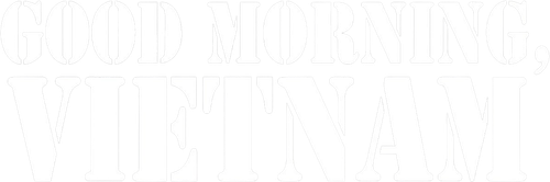Good Morning, Vietnam official logo