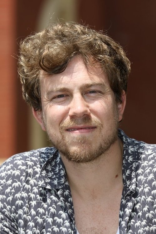 Image de James Bourne