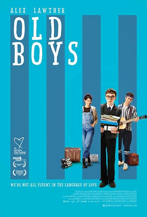 Old Boys Old Boys