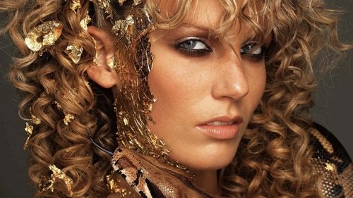 Escena del episodio 3 de la temporada 1 de la serie America's Next Top Model