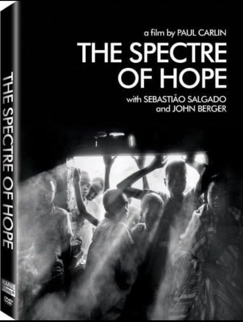 The Spectre of Hope