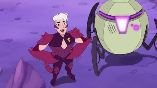 She-Ra e as Princesas do Poder: 4×6