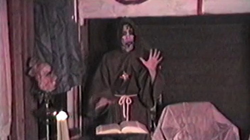 Church of the Damned still