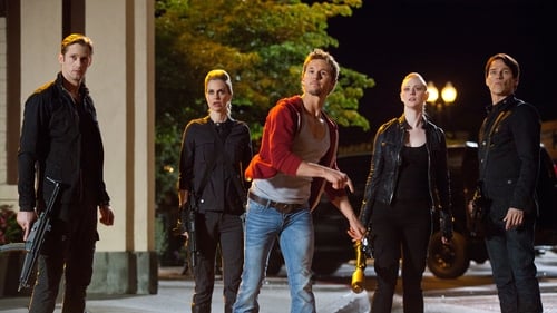 True Blood : 4×11