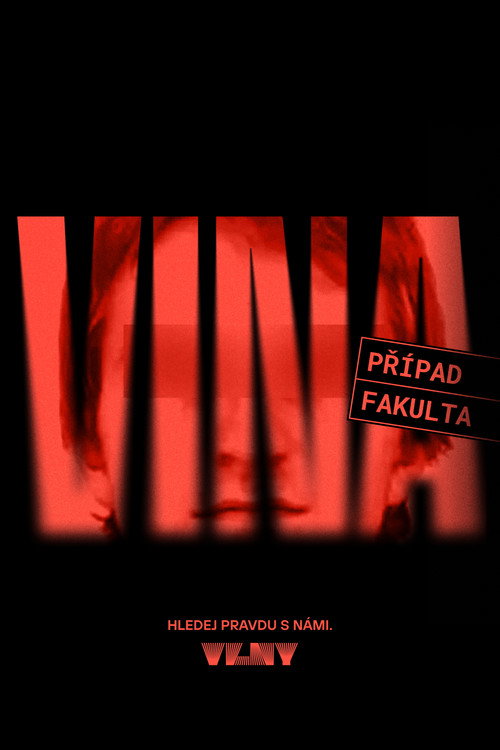 VINA: Případ fakulta