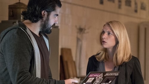 Homeland: 5×7