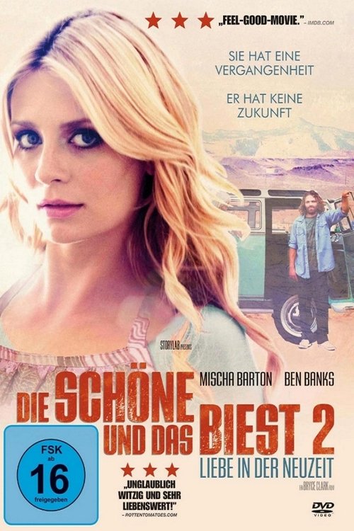 Die Schöne und das Biest 2 - Liebe in der Neuzeit 2012 Die Schöne und das Biest 2 - Liebe in der Neuzeit 2012