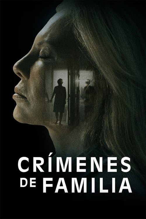 Crímenes de familia (2020) poster