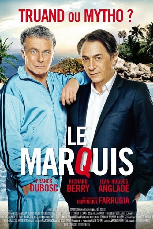 Le Marquis 2011