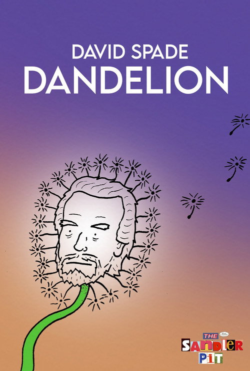 David Spade: Dandelion
