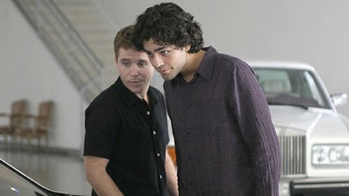 Entourage: Fama e Amizade: 1×2