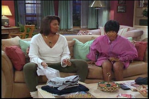 Poster della serie Living Single