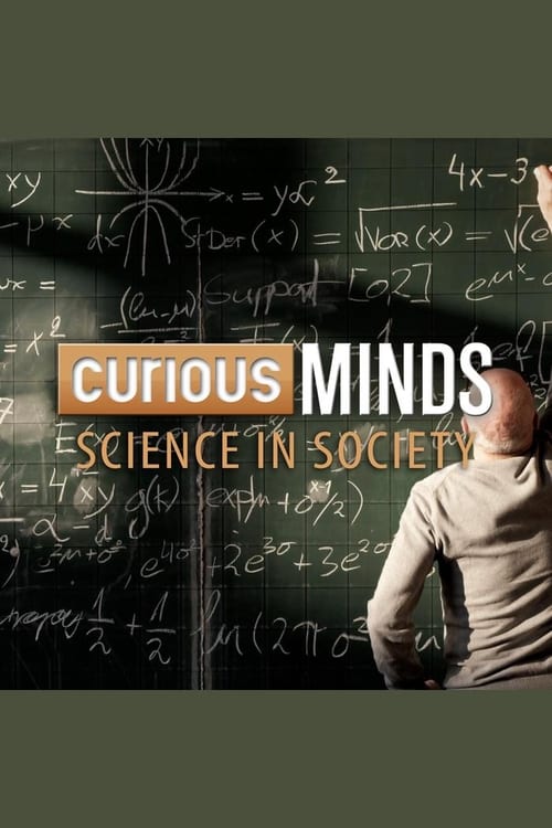 Curious Minds: Science in Society ( Curious Minds: Science In Society )