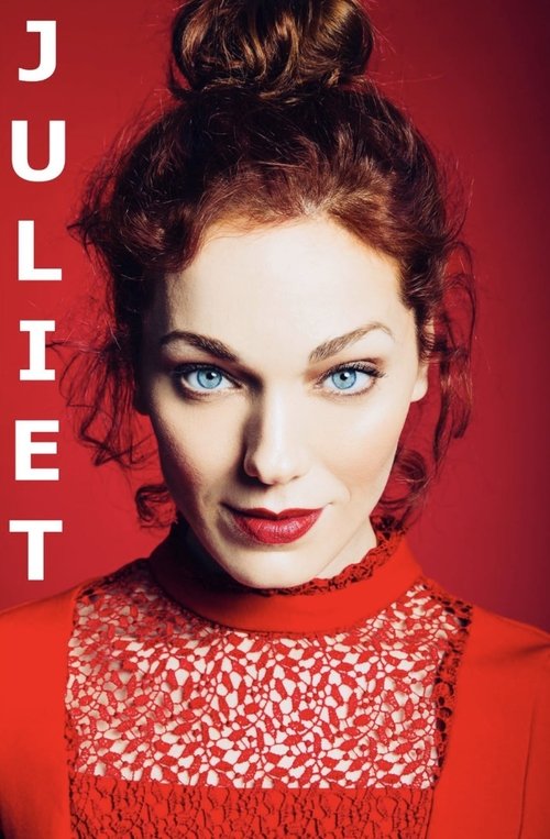 Juliet movie poster player