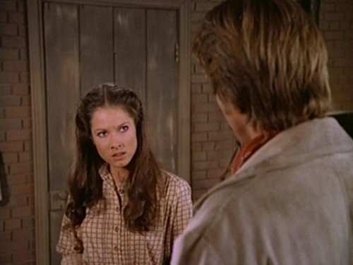 How the West Was Won, S03E05 - (1979)